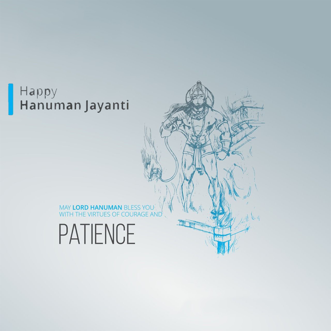 Hanuman Janmotsav Image 3