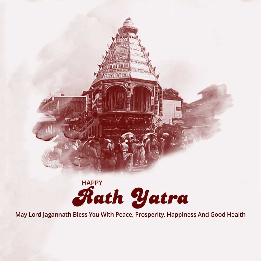 Jagannath Puri Rathyatra Image 3