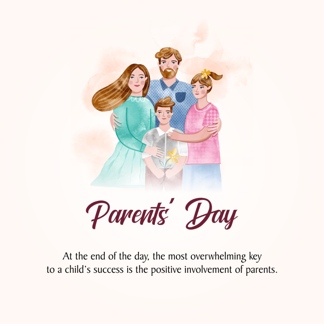 India Parent Day Image 3