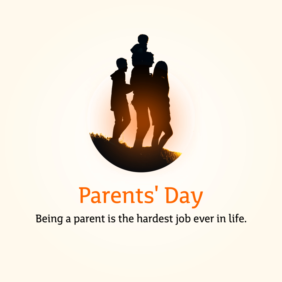India Parent Day Image 1