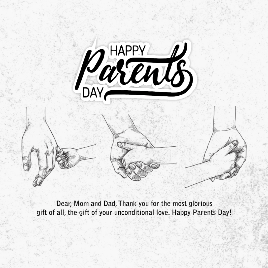 India Parent Day Image 2