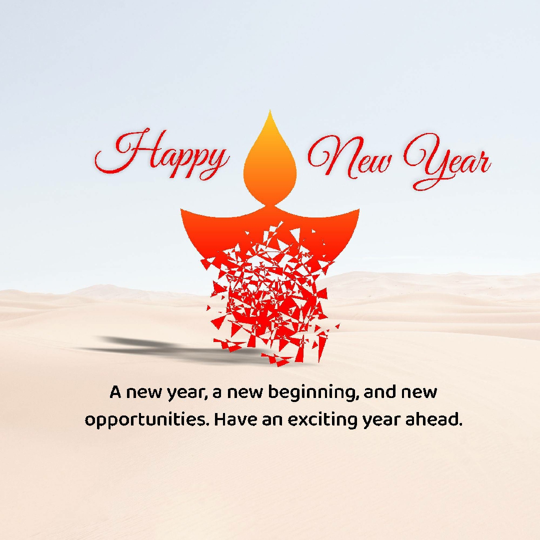 Gujarati  Nav Varsh Image 2