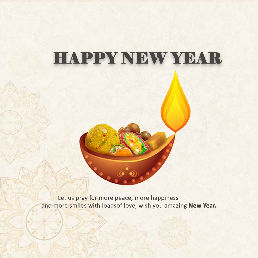 Gujarati  Nav Varsh Image 3