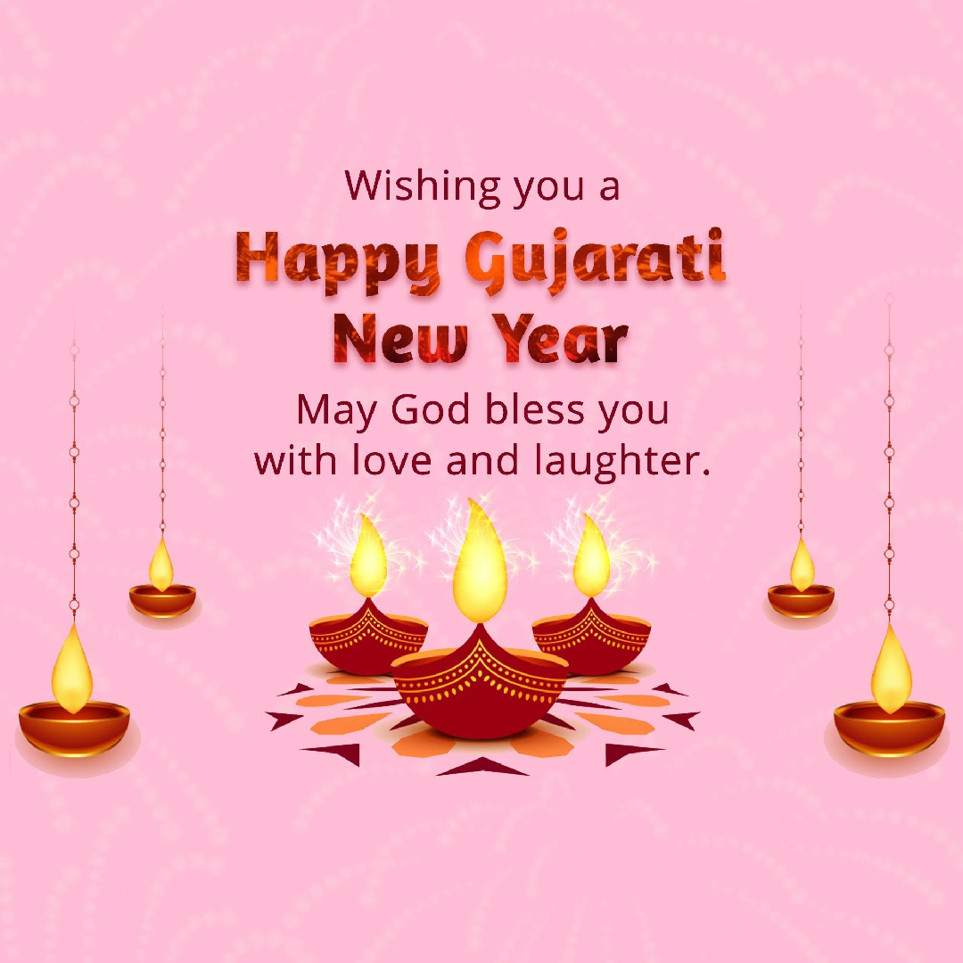 Gujarati  Nav Varsh Image 3