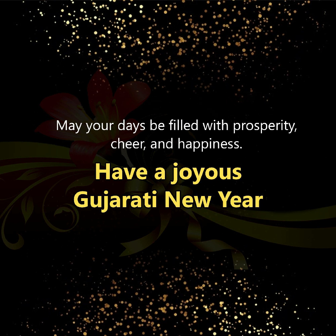 Gujarati  Nav Varsh Image 3