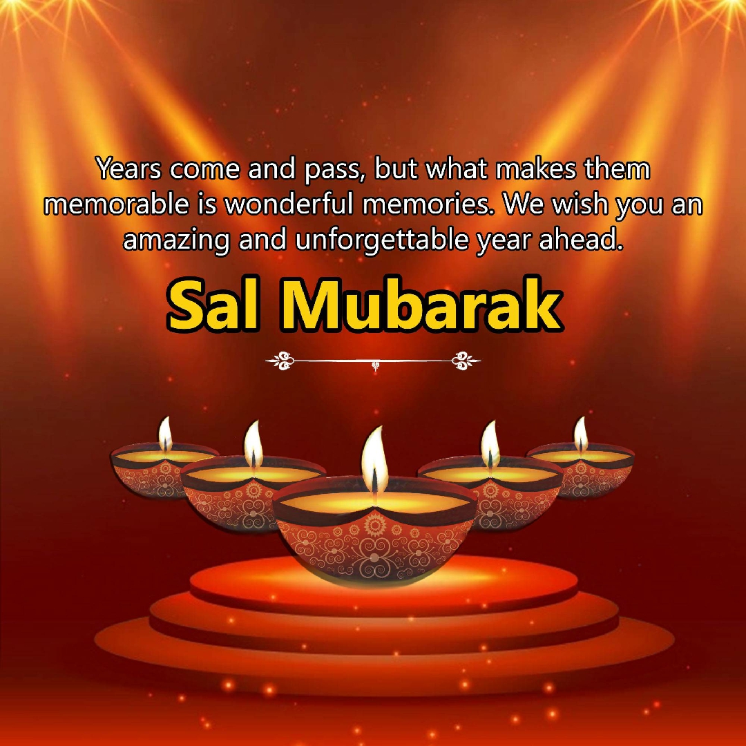 Gujarati  Nav Varsh Image 3