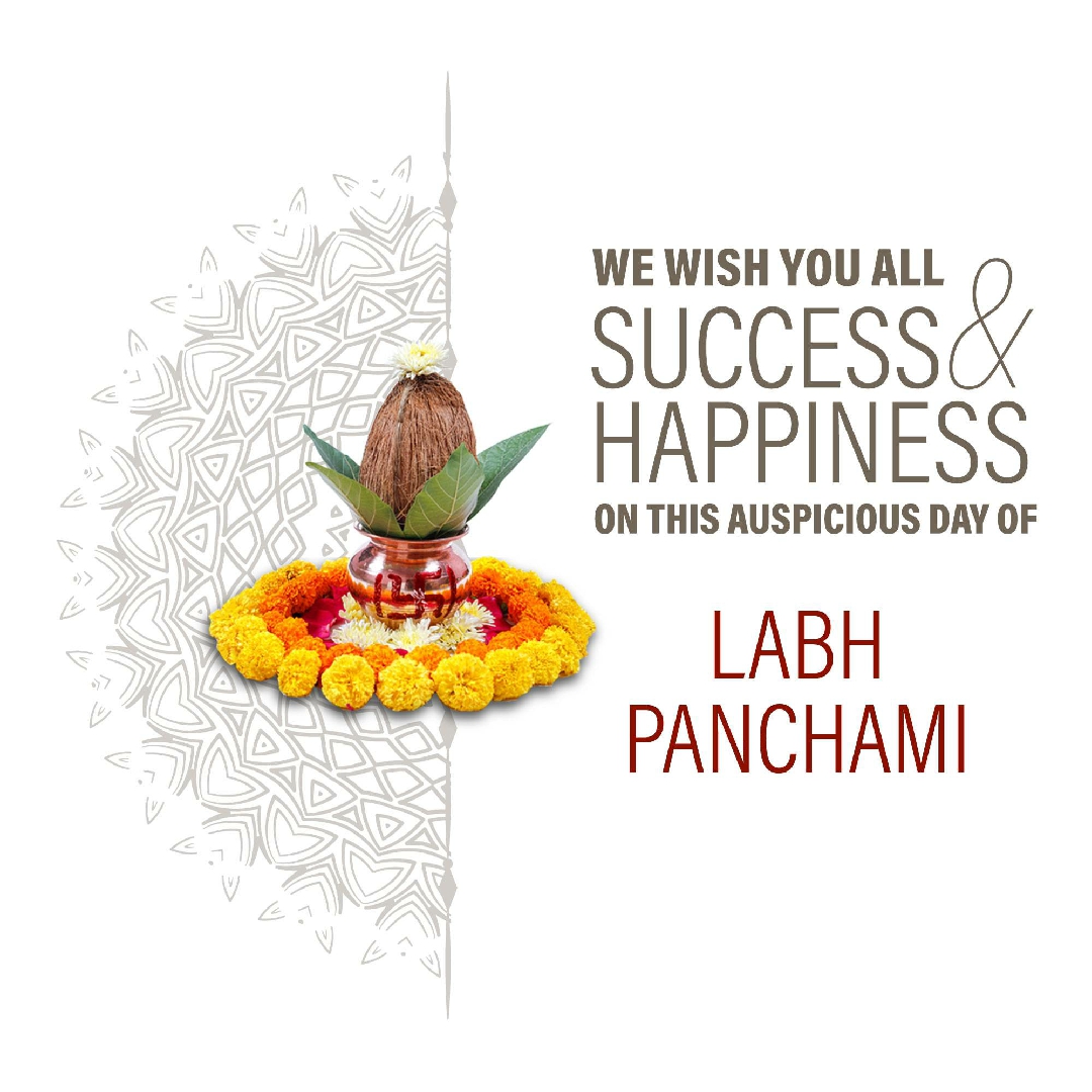 Labh Panchami Image 3