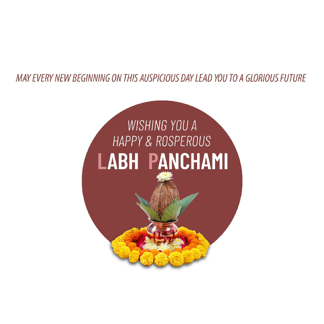 Labh Panchami Image 1