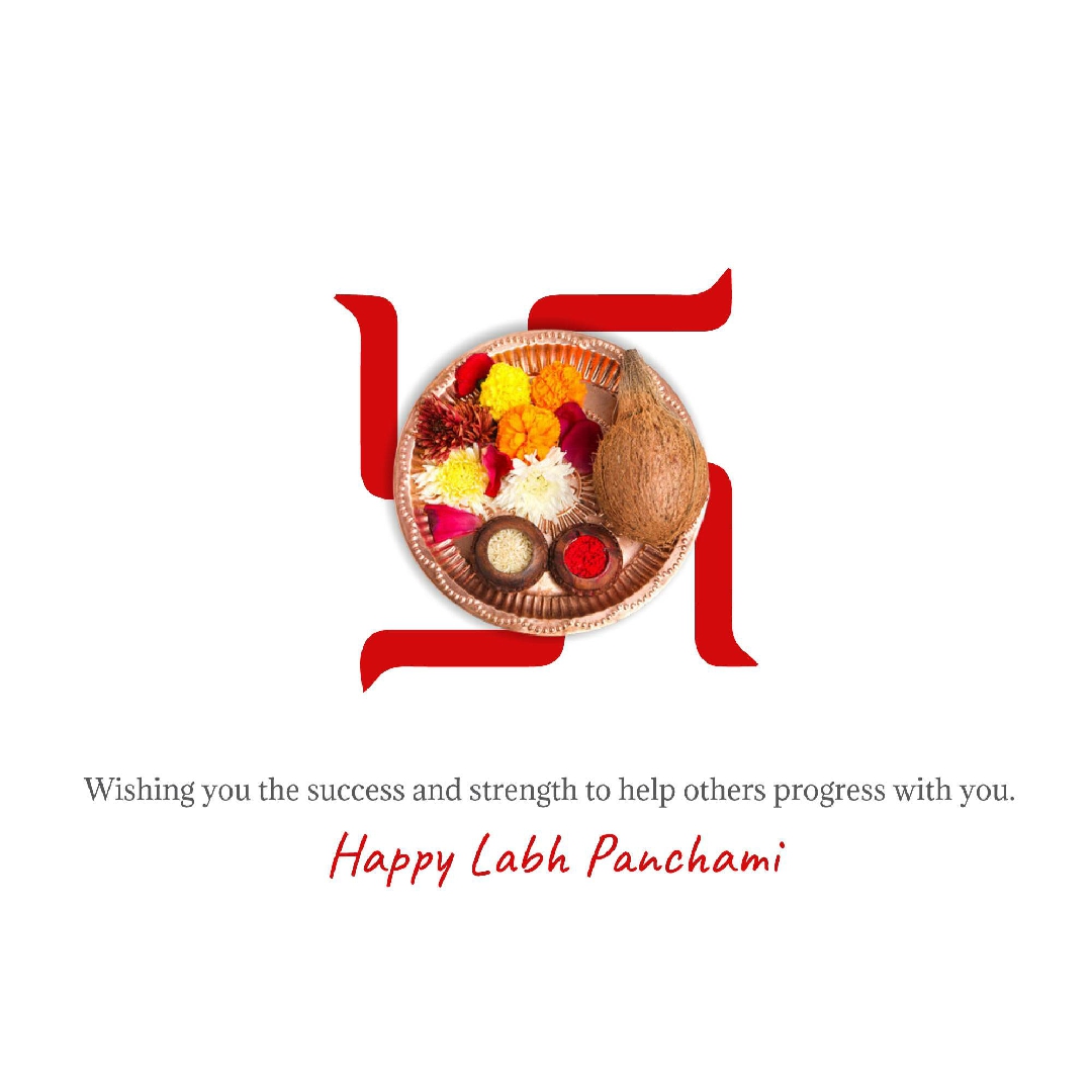 Labh Panchami Image 3