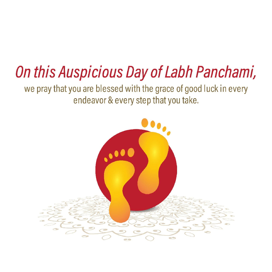 Labh Panchami Image 3