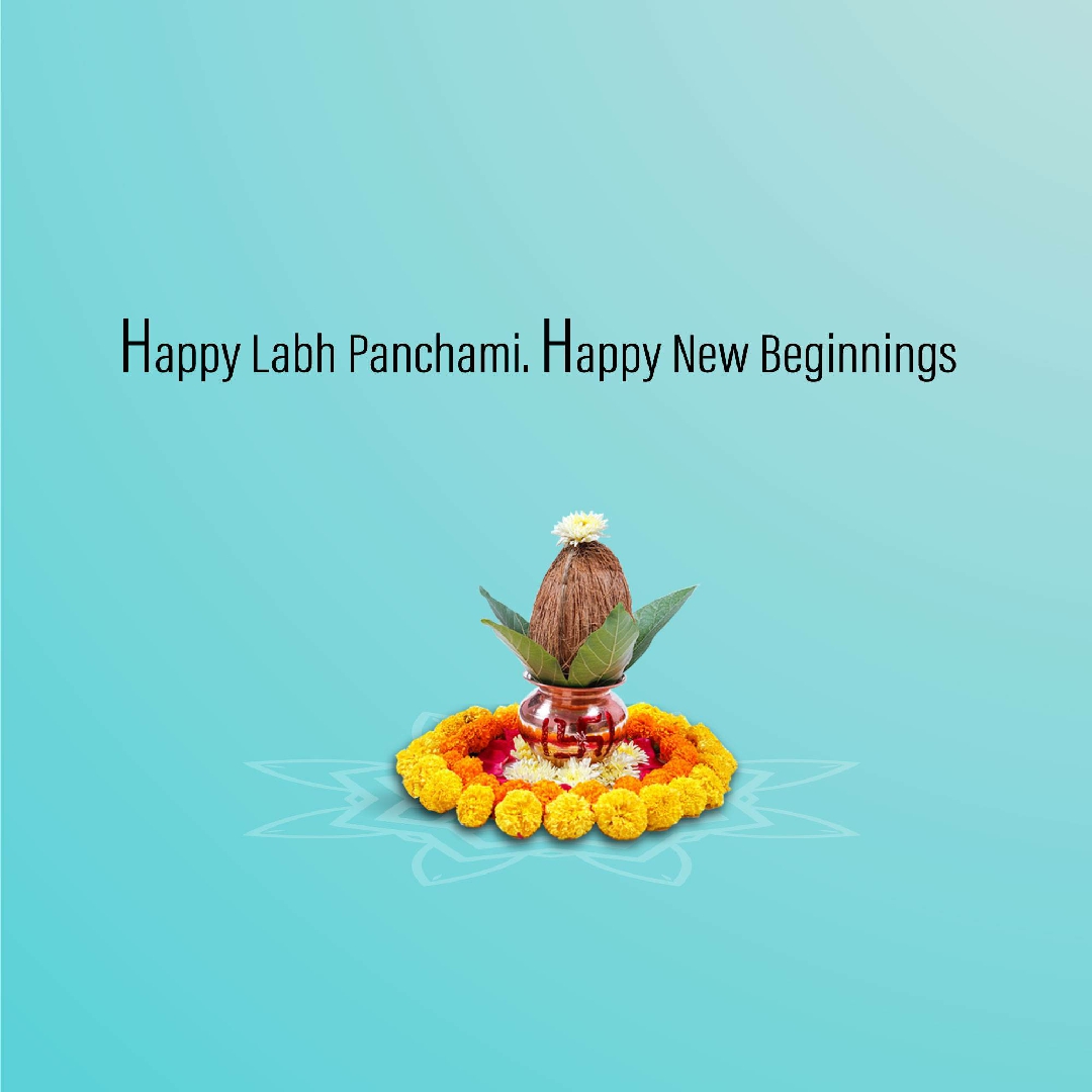 Labh Panchami Image 2