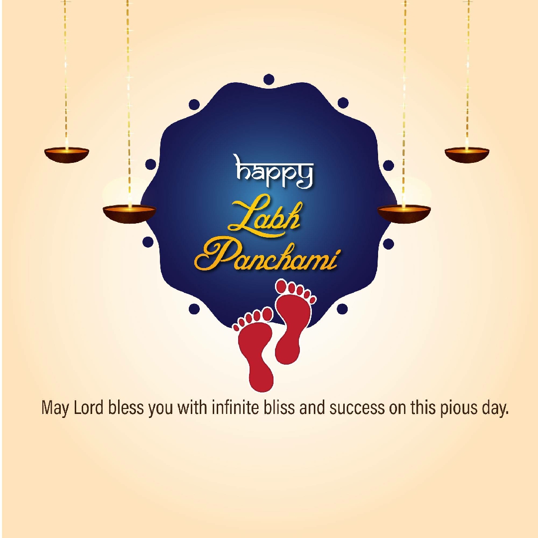 Labh Panchami Image 2