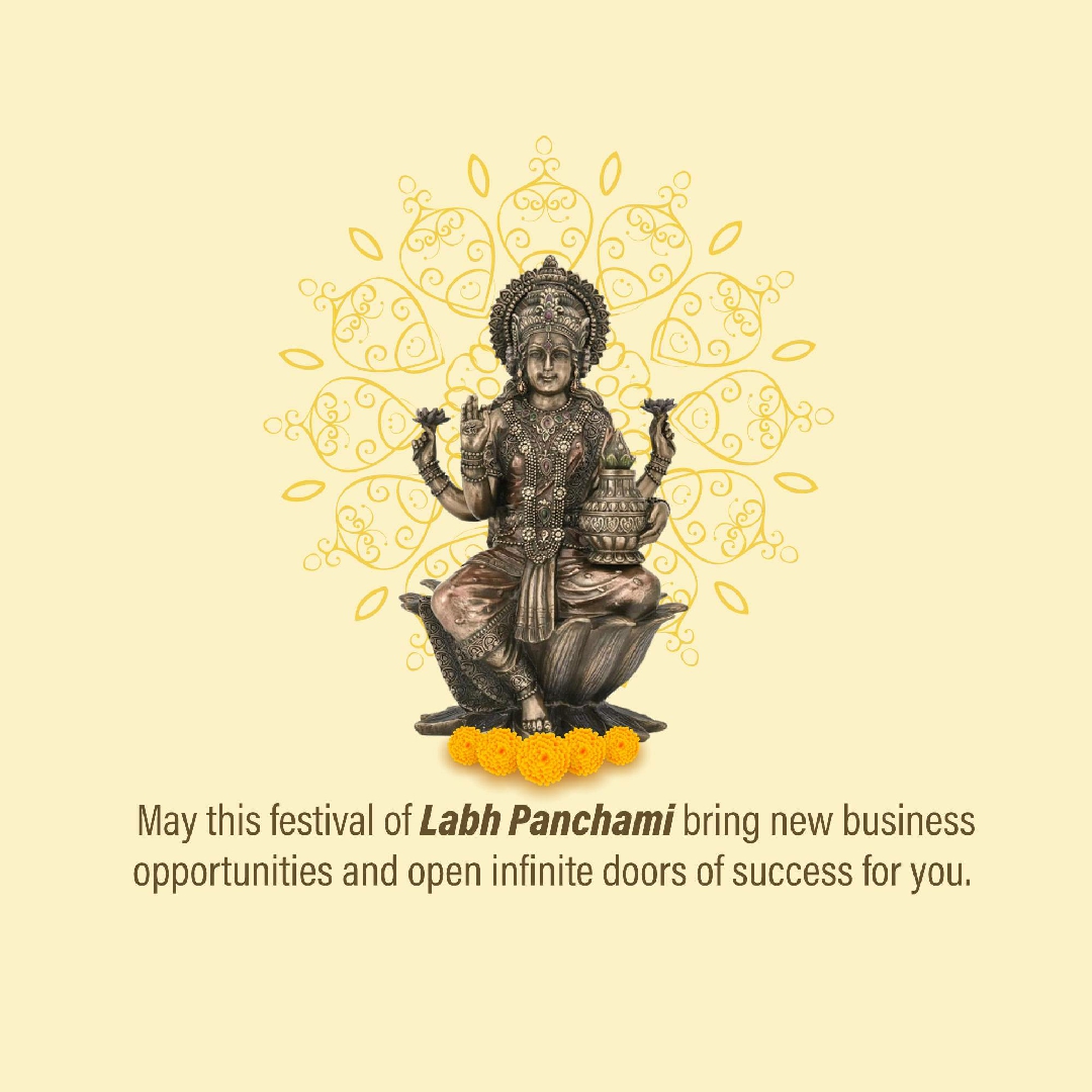 Labh Panchami Image 1
