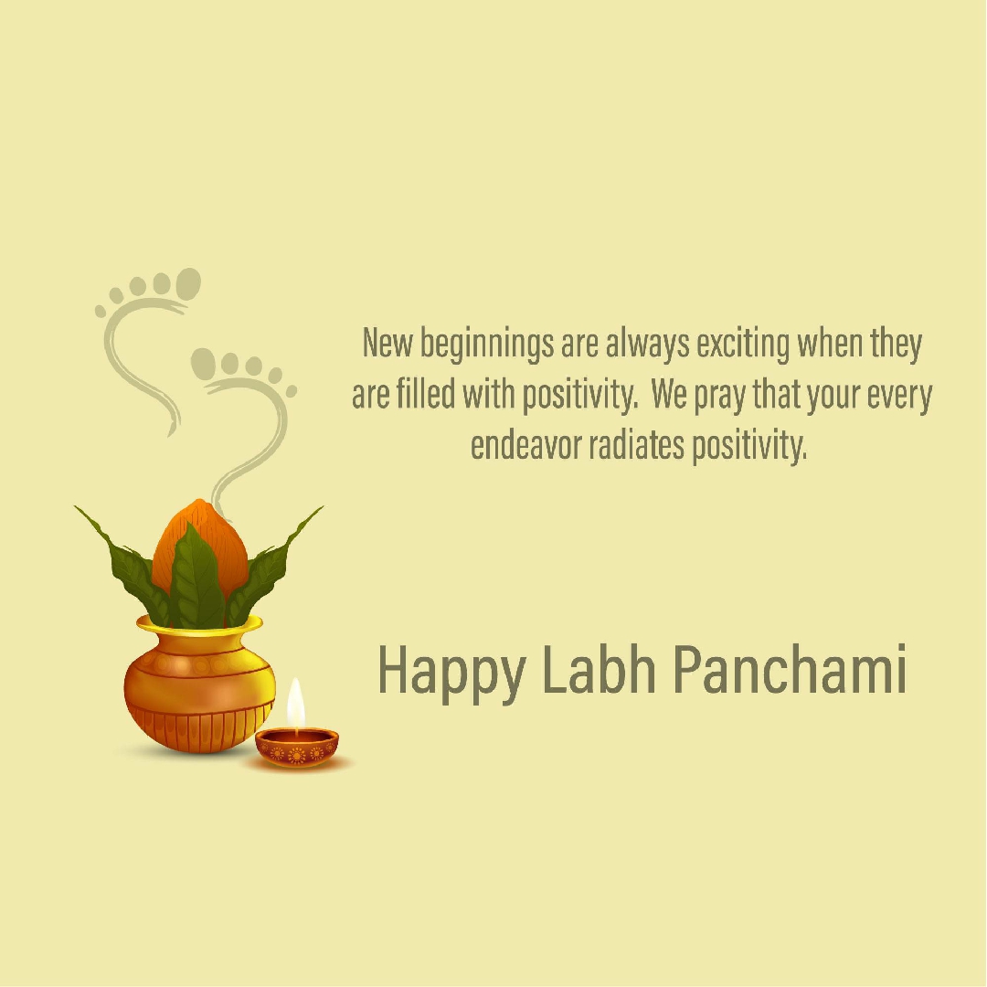 Labh Panchami Image 3