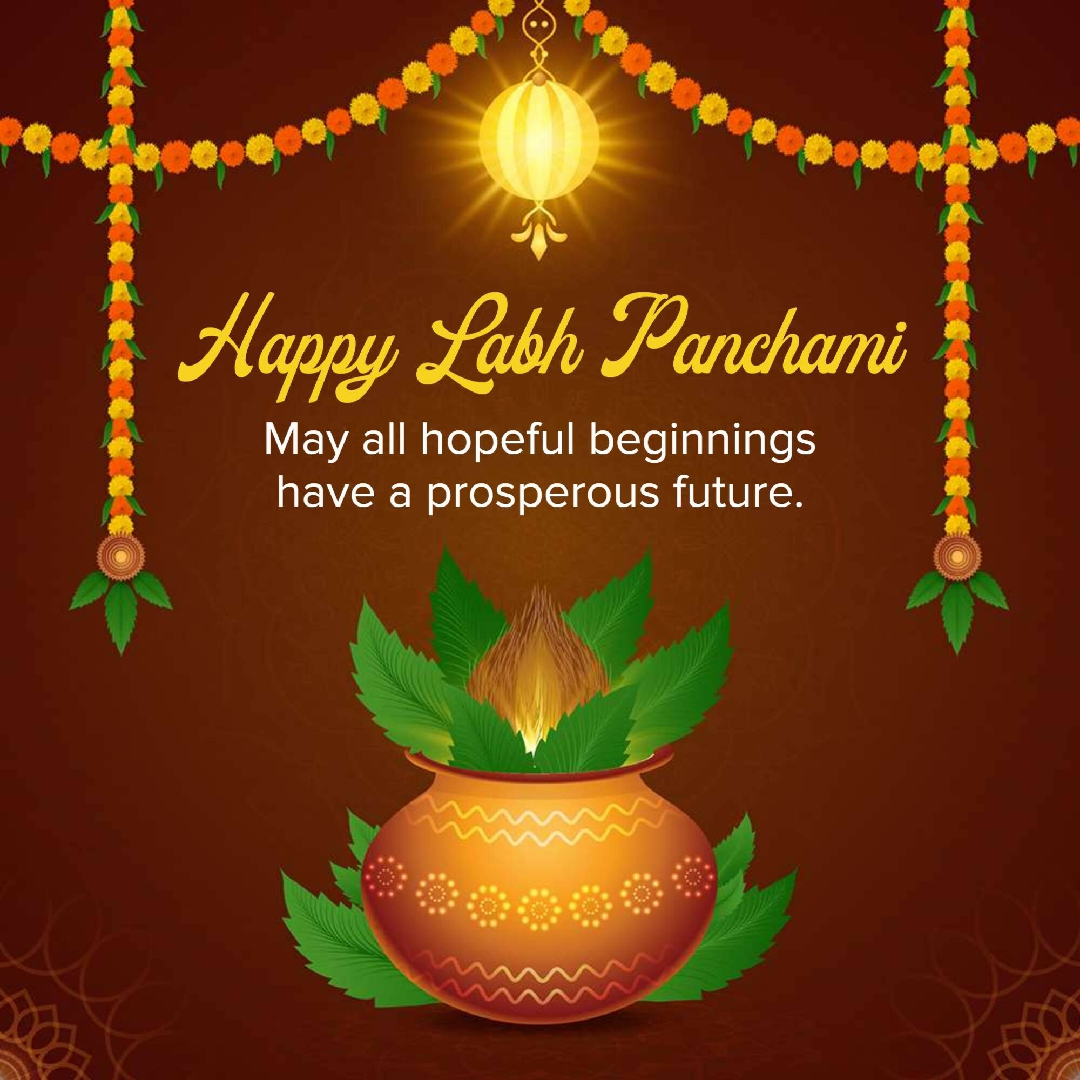 Labh Panchami Image 3
