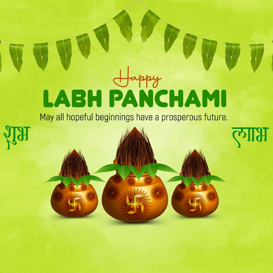 Labh Panchami Image 3