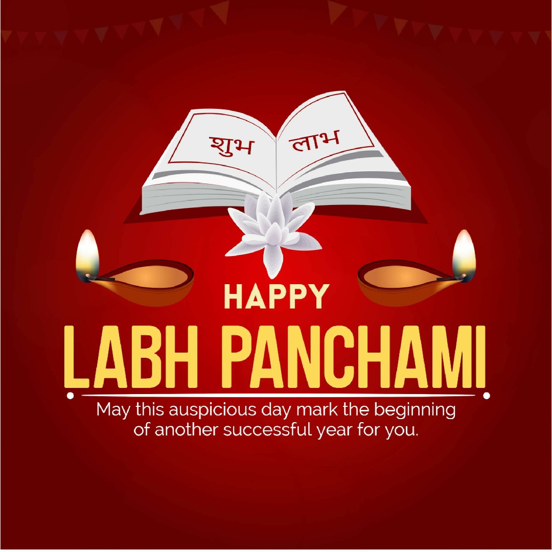 Labh Panchami Image 3