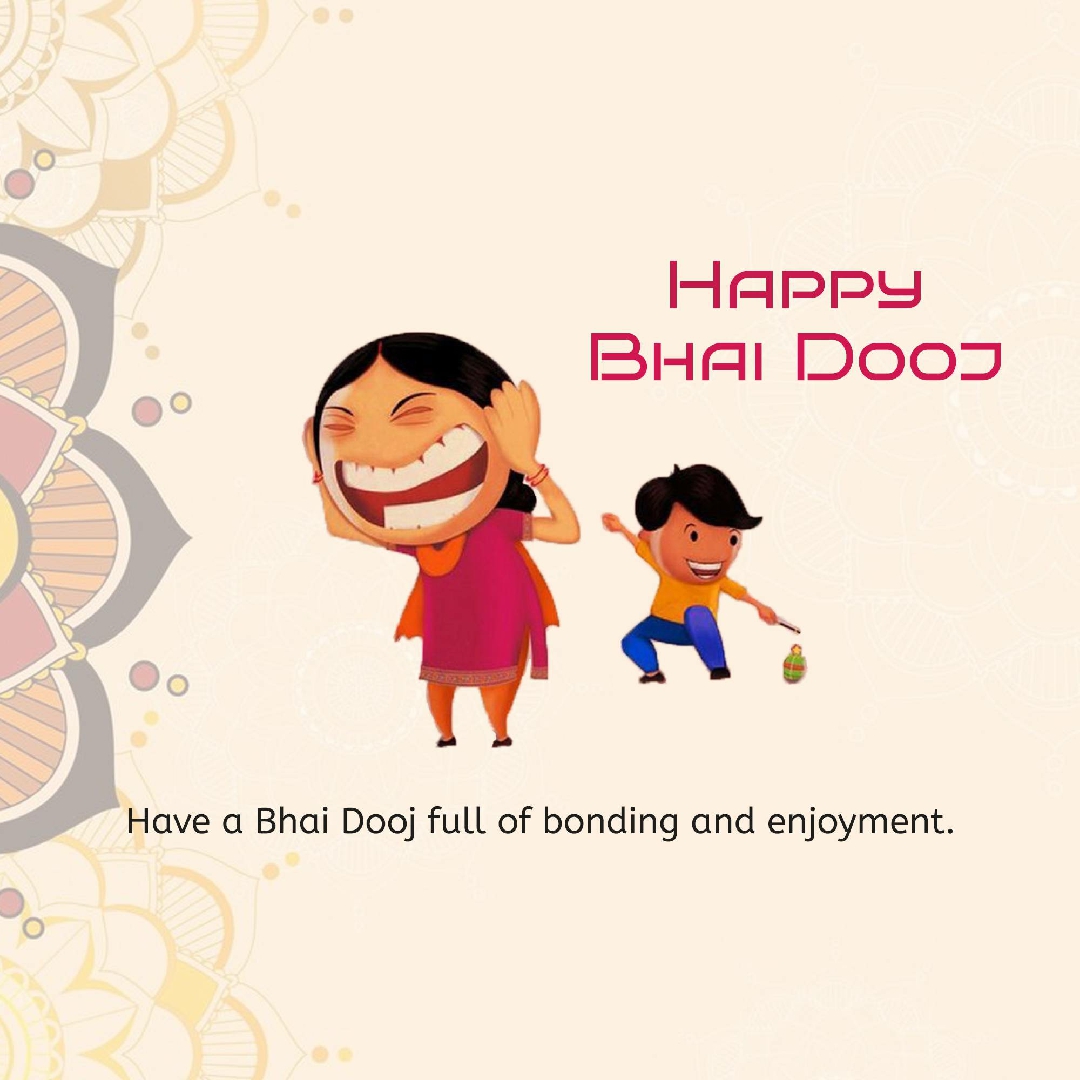 Bhai Dooj Image 1