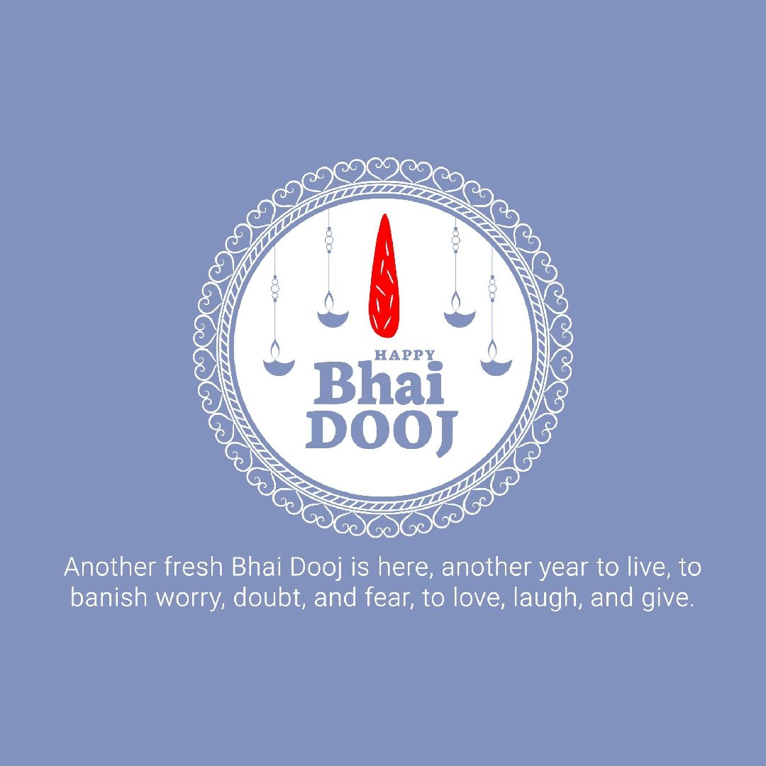 Bhai Dooj Image 1