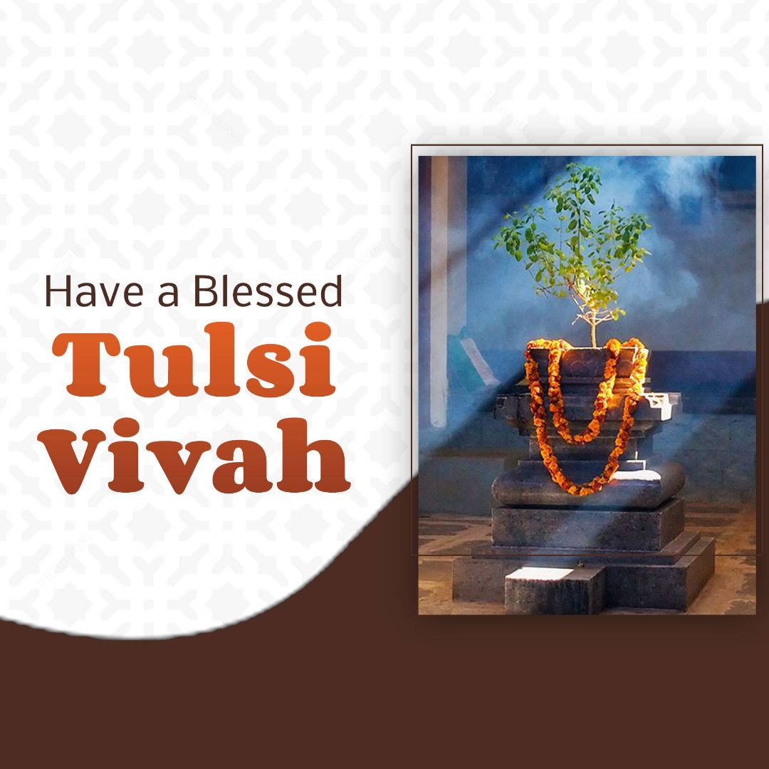 Tulsi Vivah Image 2