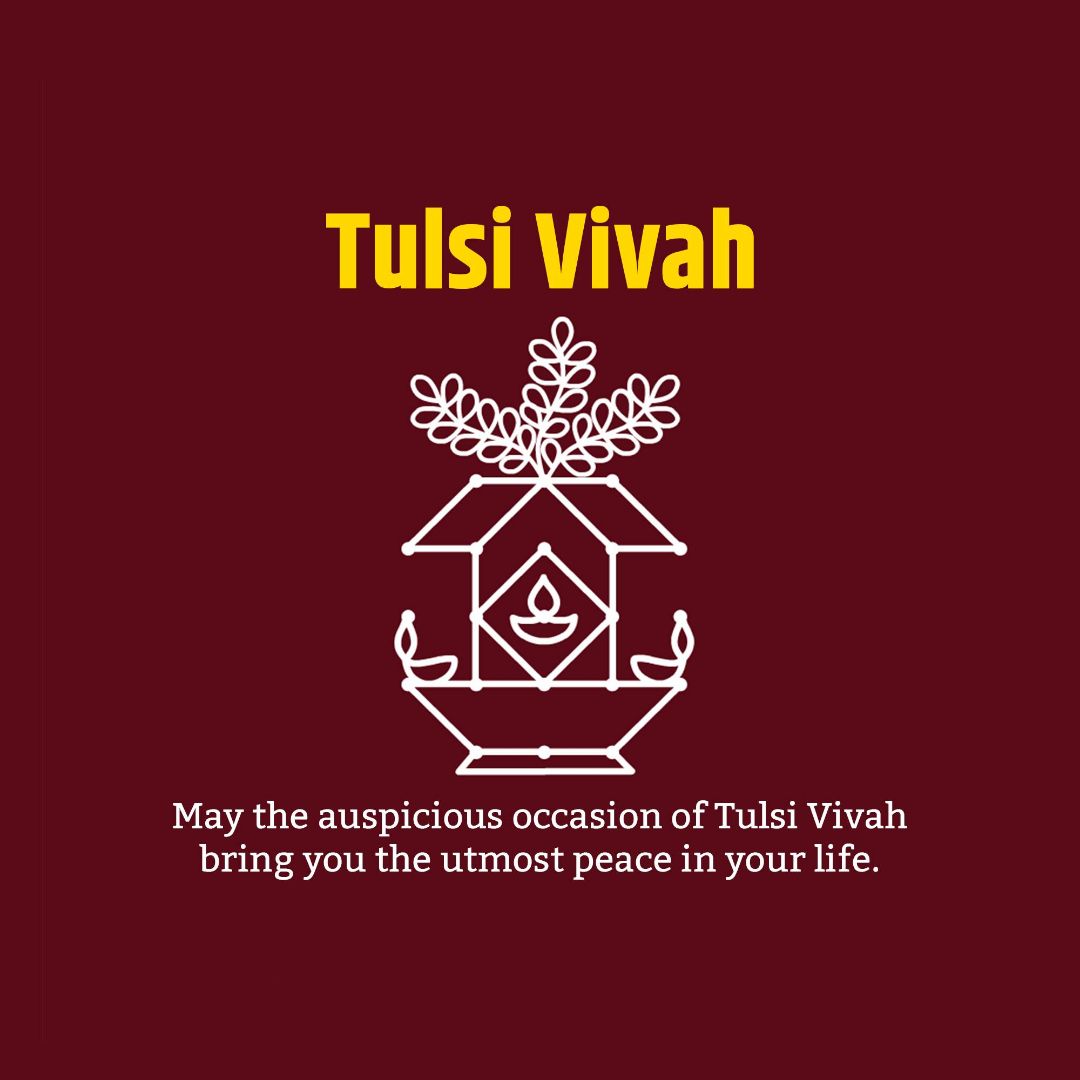 Tulsi Vivah Image 3