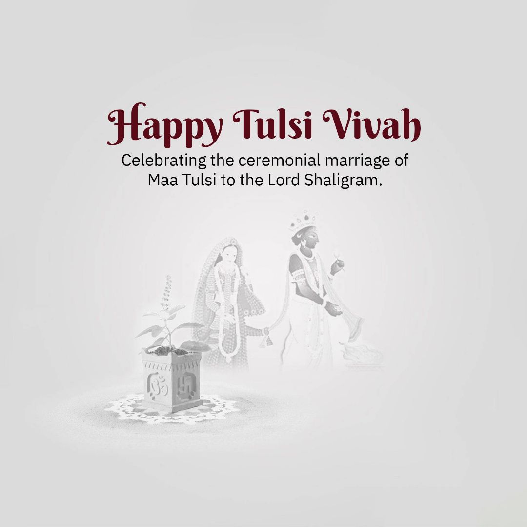 Tulsi Vivah Image 2