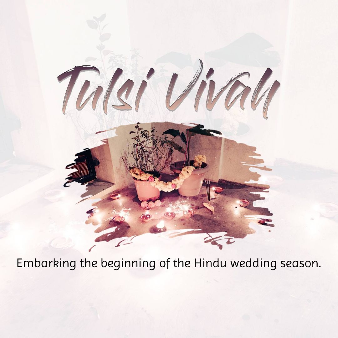 Tulsi Vivah Image 3