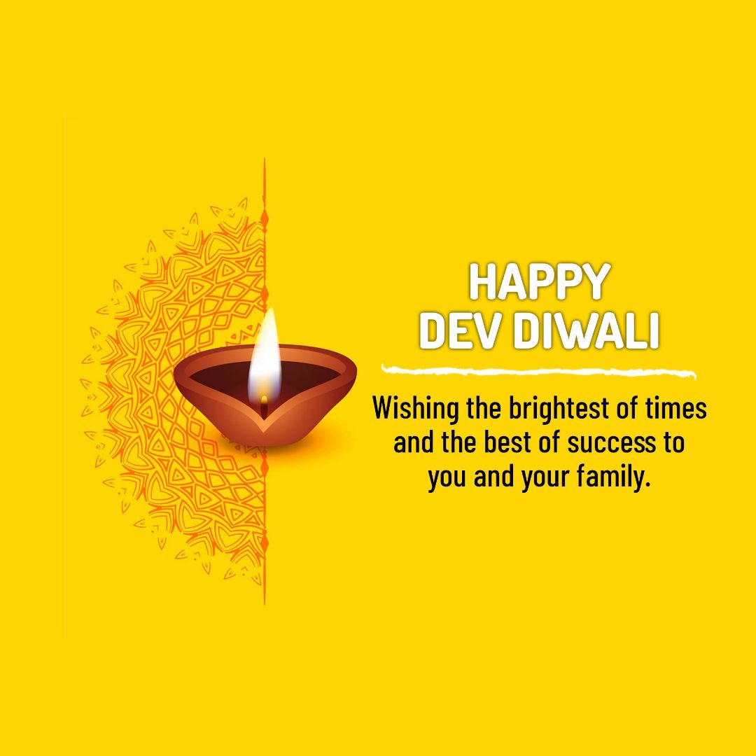 Dev Diwali Image 1