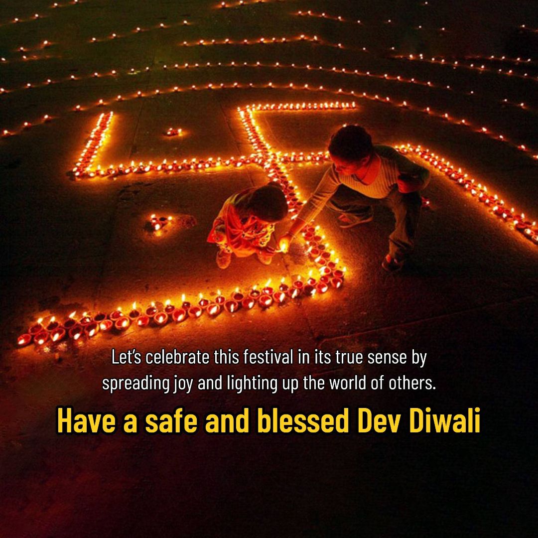 Dev Diwali Image 1
