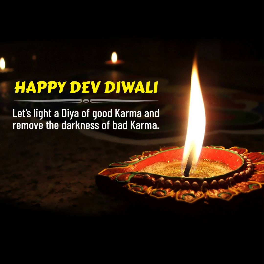 Dev Diwali Image 2