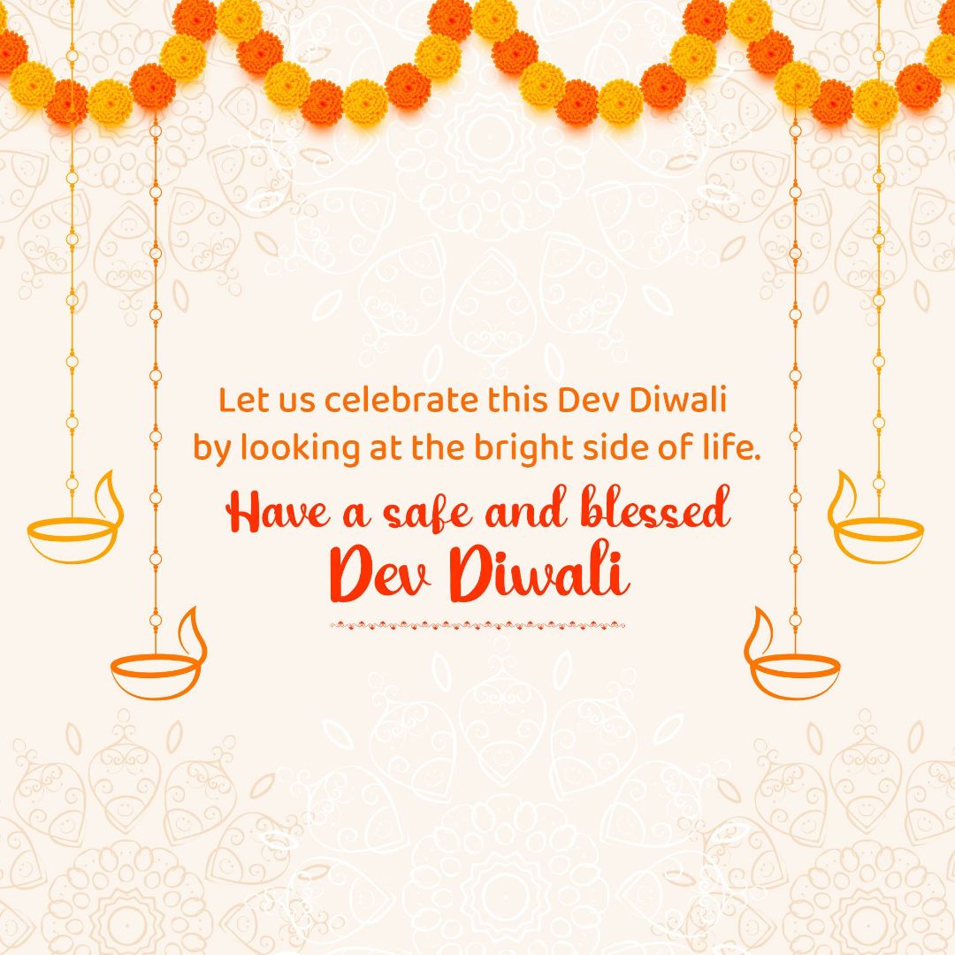 Dev Diwali Image 1