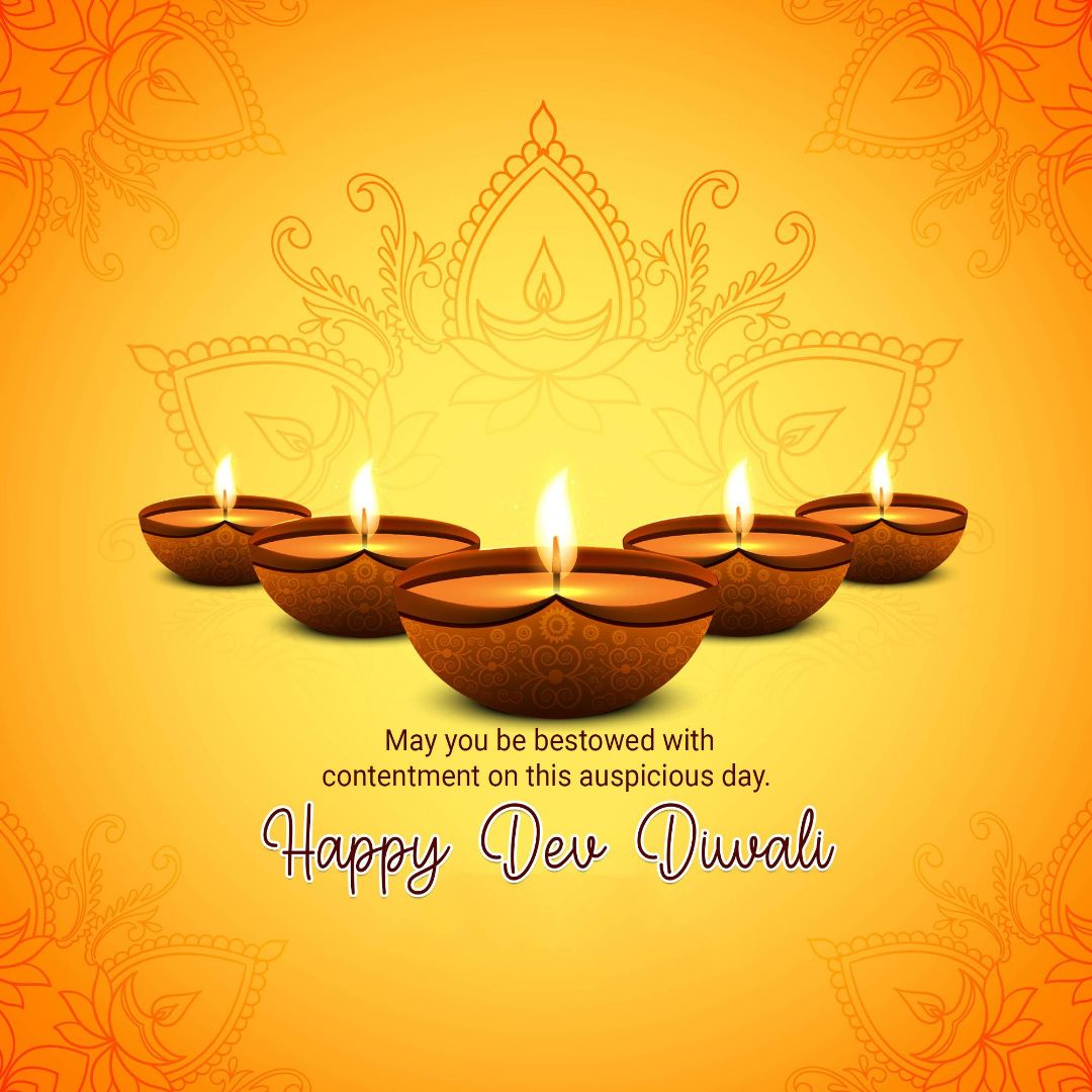 Dev Diwali Image 1