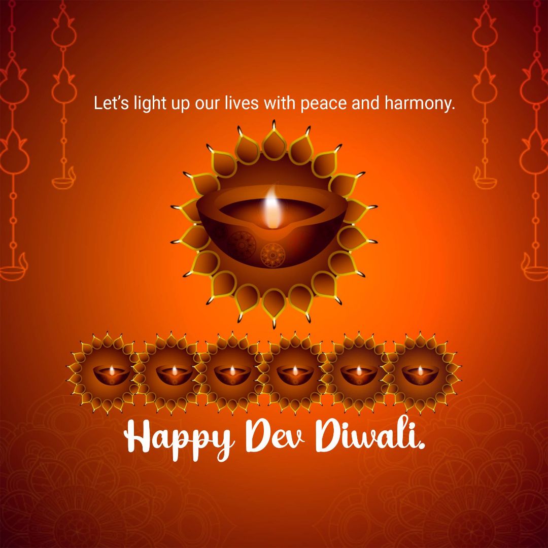 Dev Diwali Image 2
