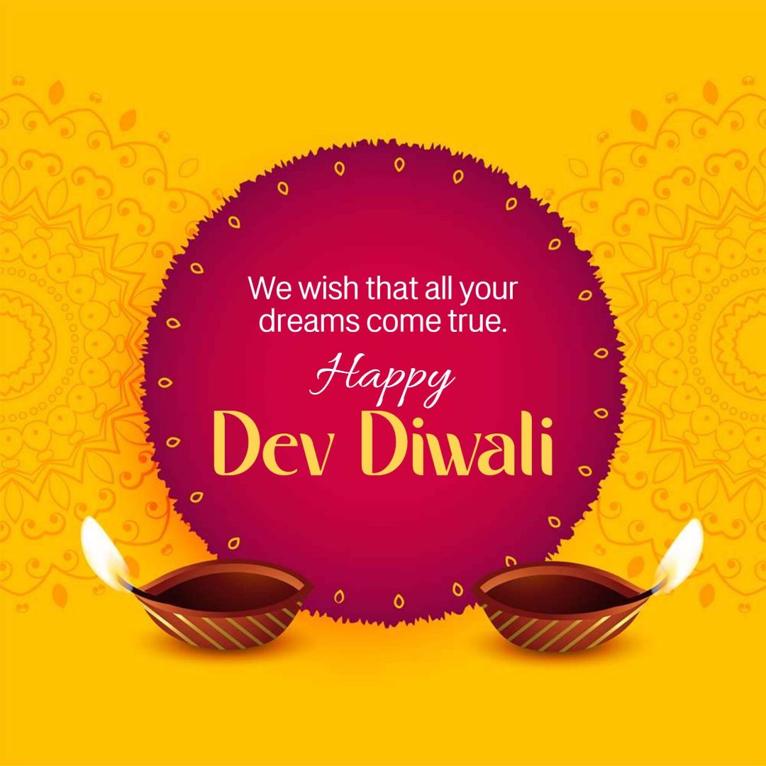 Dev Diwali Image 2