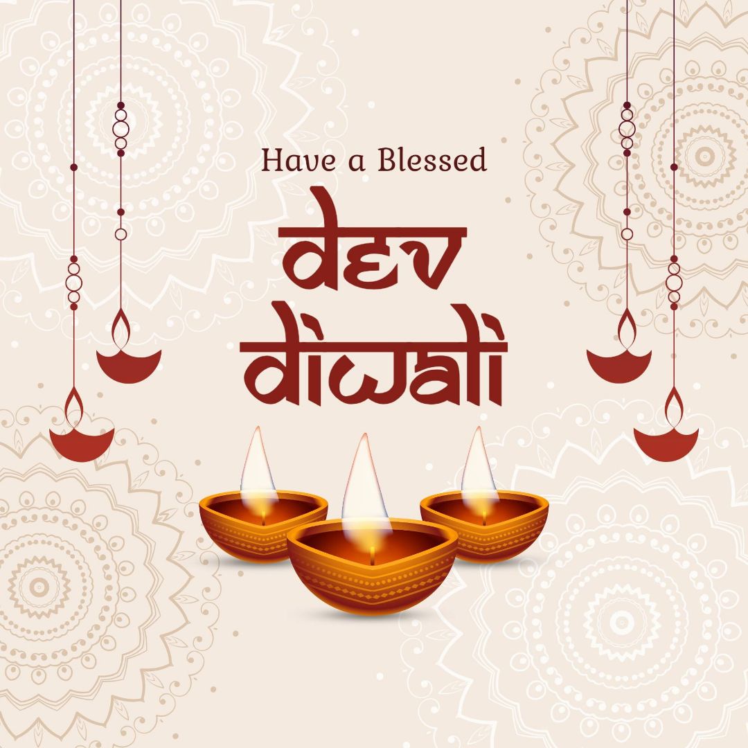 Dev Diwali
