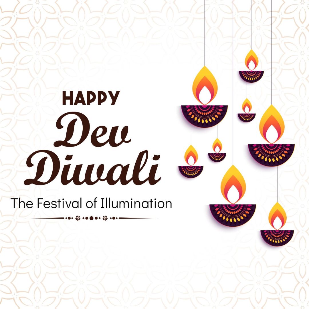 Dev Diwali Image 3