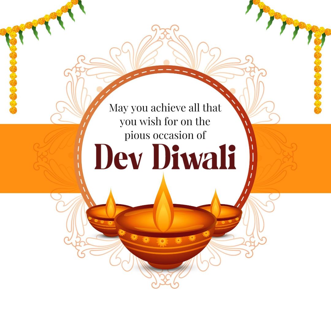 Dev Diwali Image 3