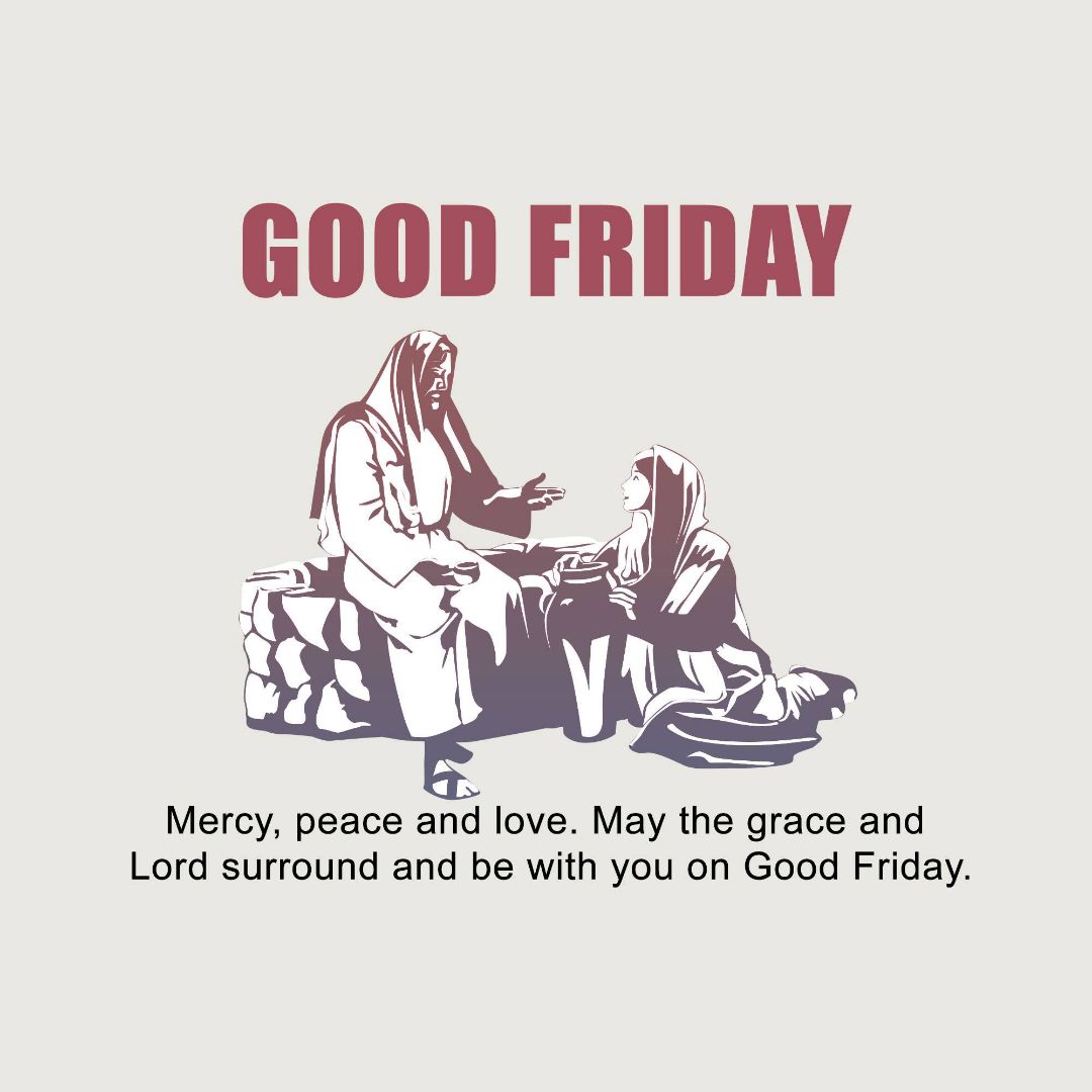 Good Friday Image 1