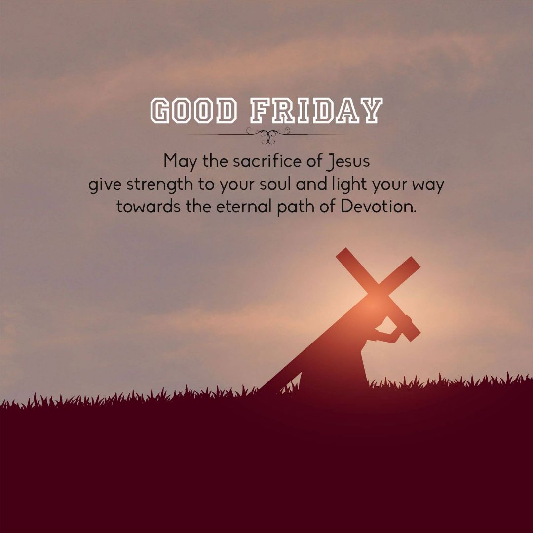 Good Friday Image 2