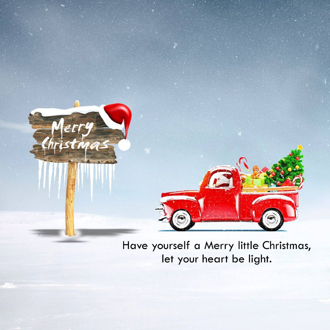 Christmas Image 2