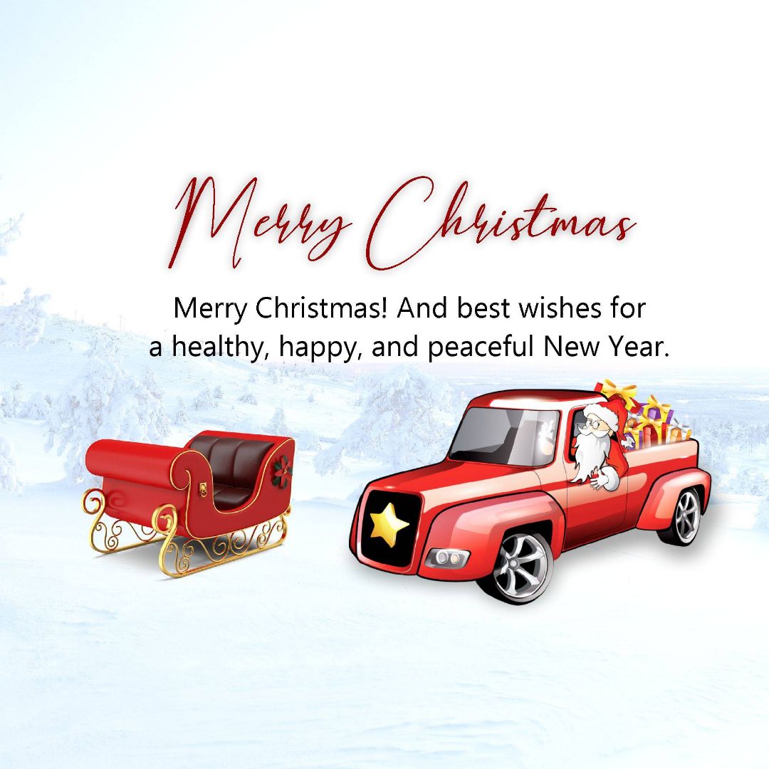 Christmas Image 2
