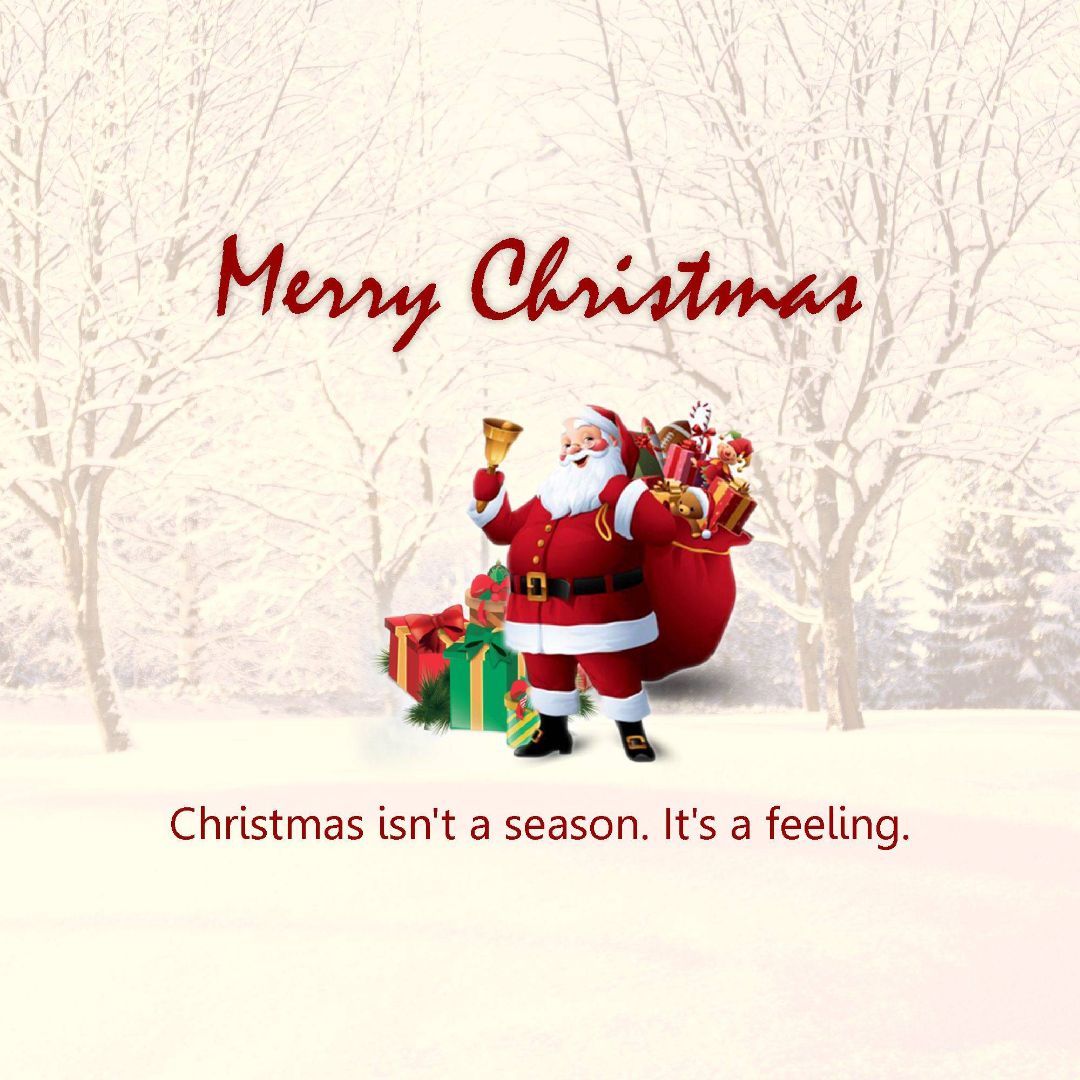 Christmas Image 3