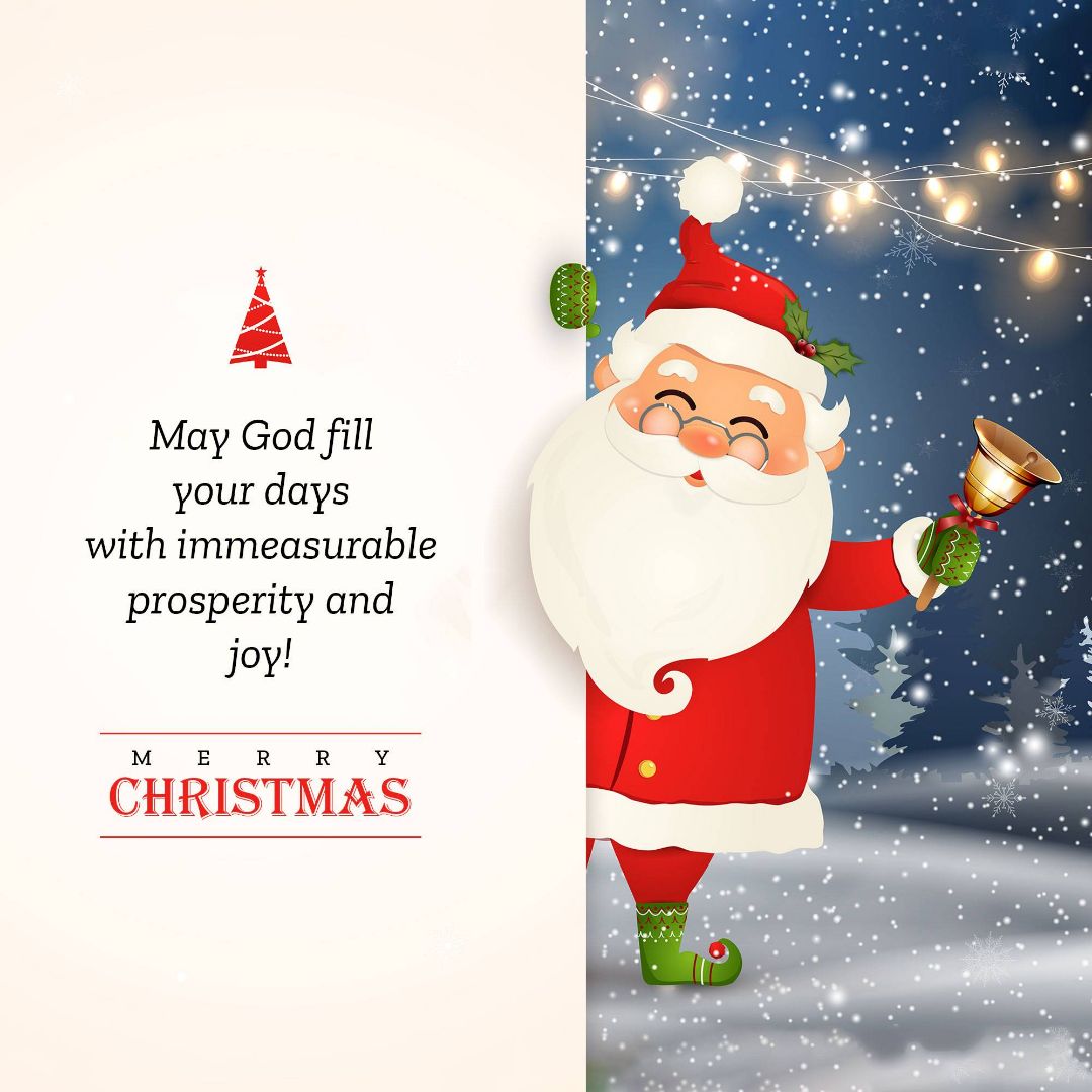 Christmas Image 1