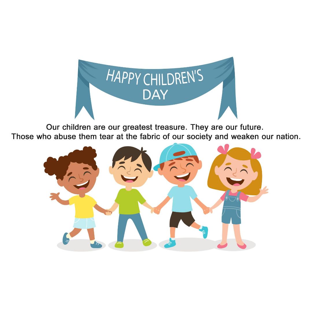 Childrens Day India Image 2