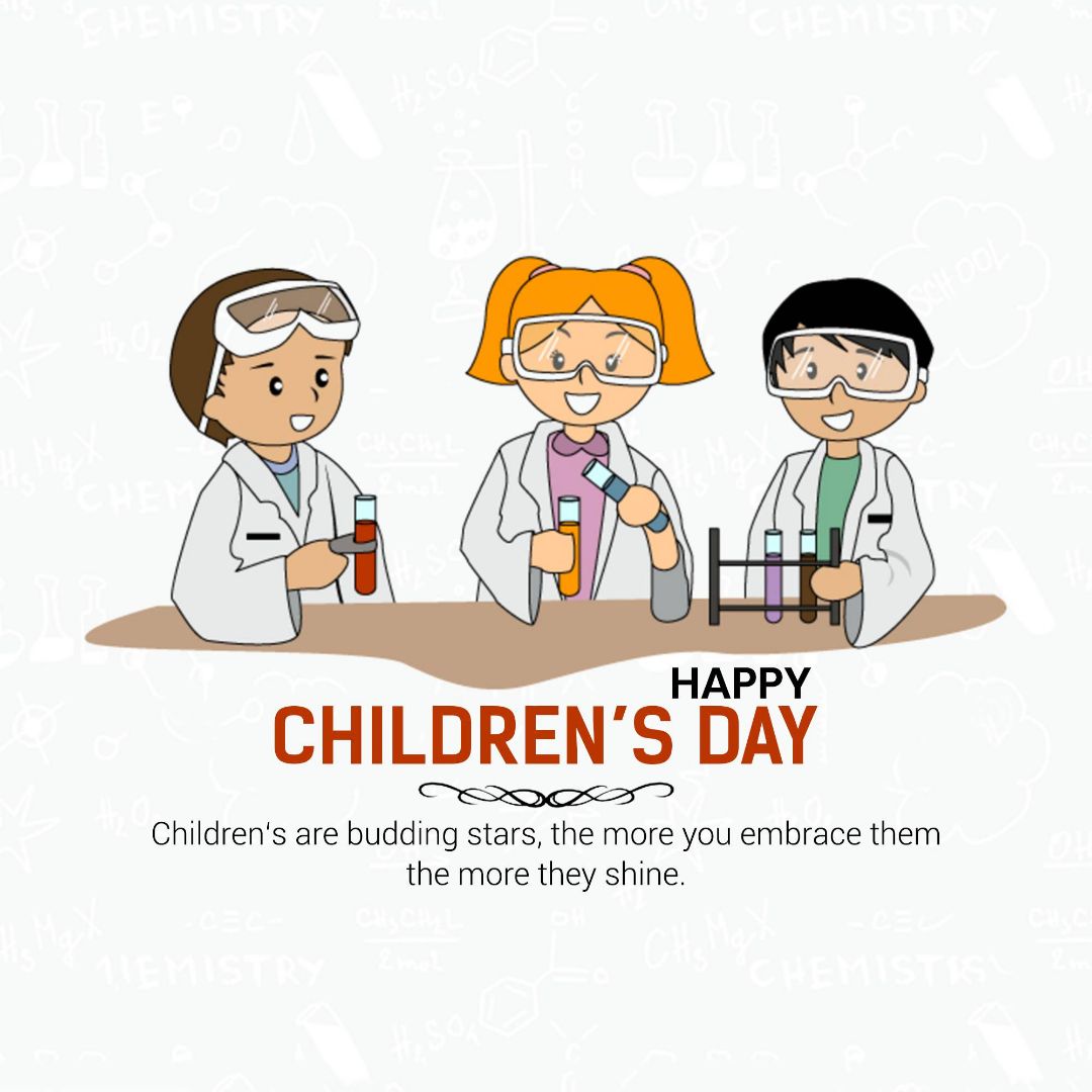 Childrens Day India Image 3