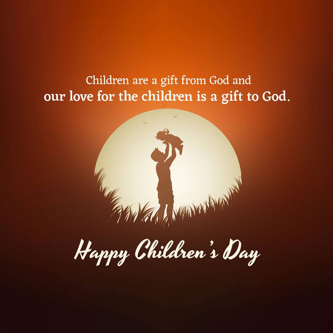 Childrens Day India Image 3