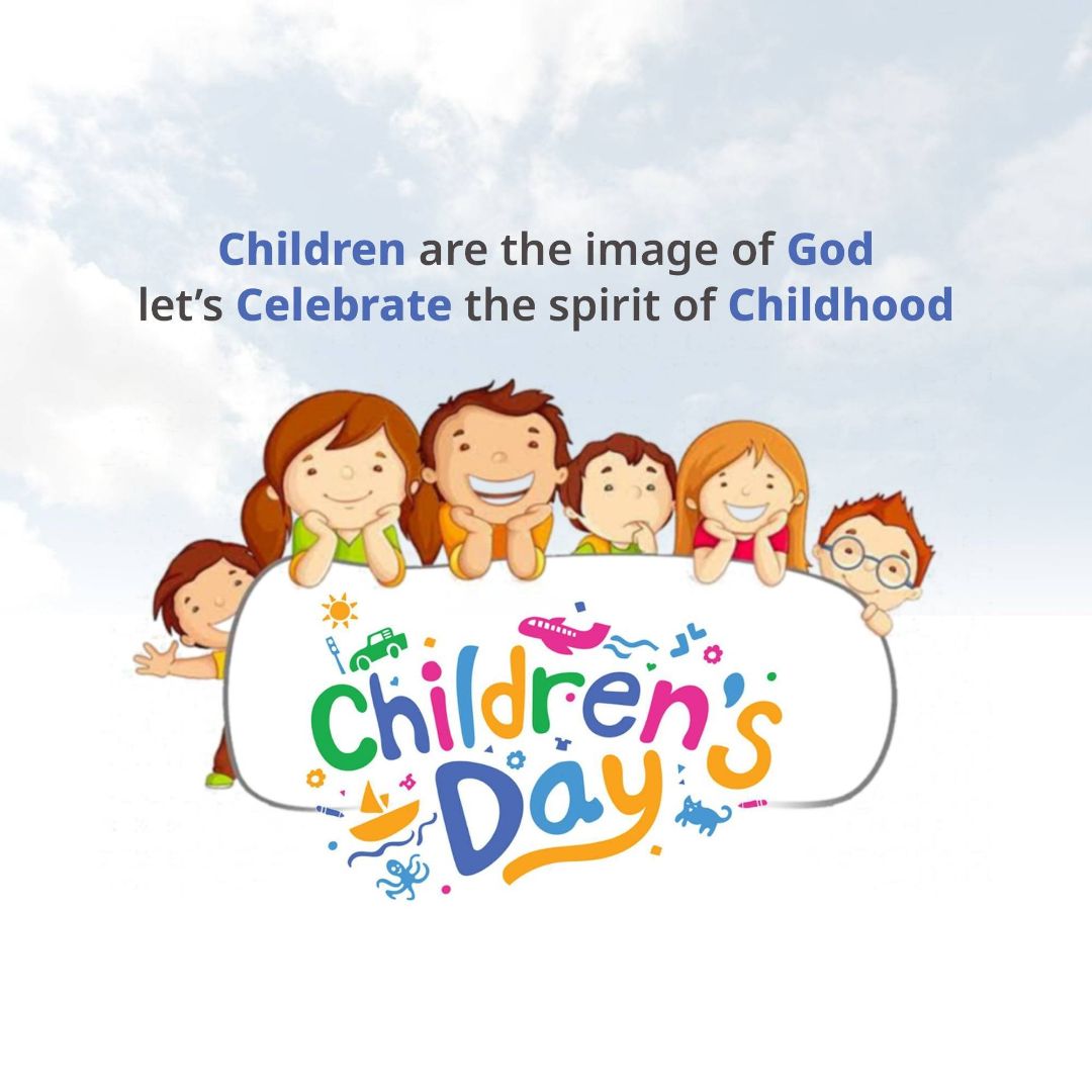 Childrens Day India