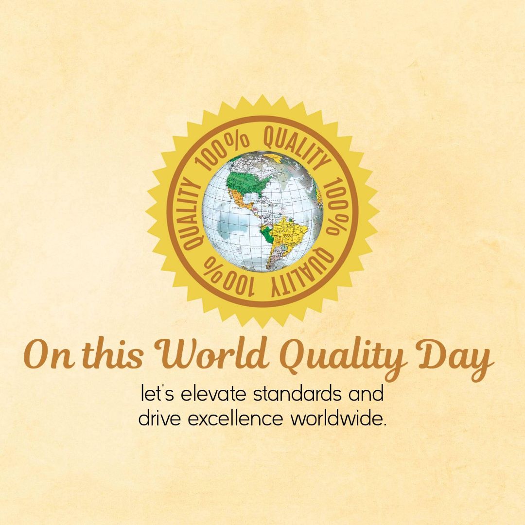 World Quality Day Image 3