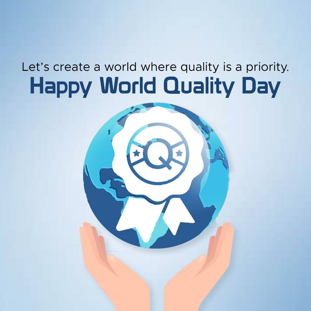 World Quality Day Image 1