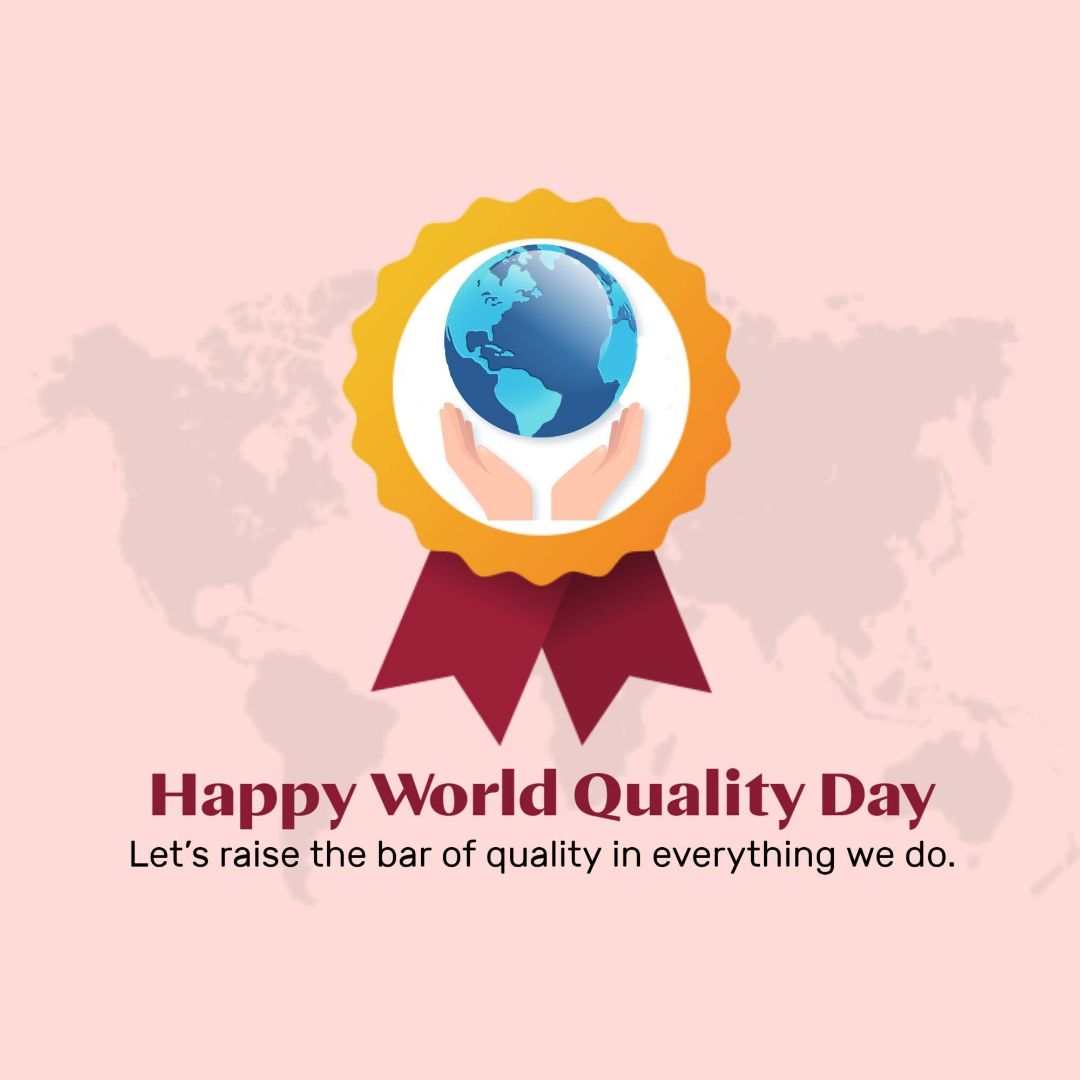 World Quality Day